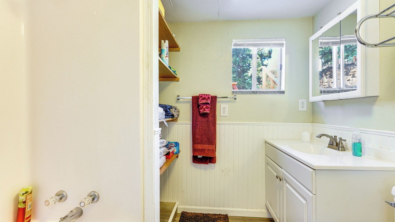 Photo of Bathroom in Rye