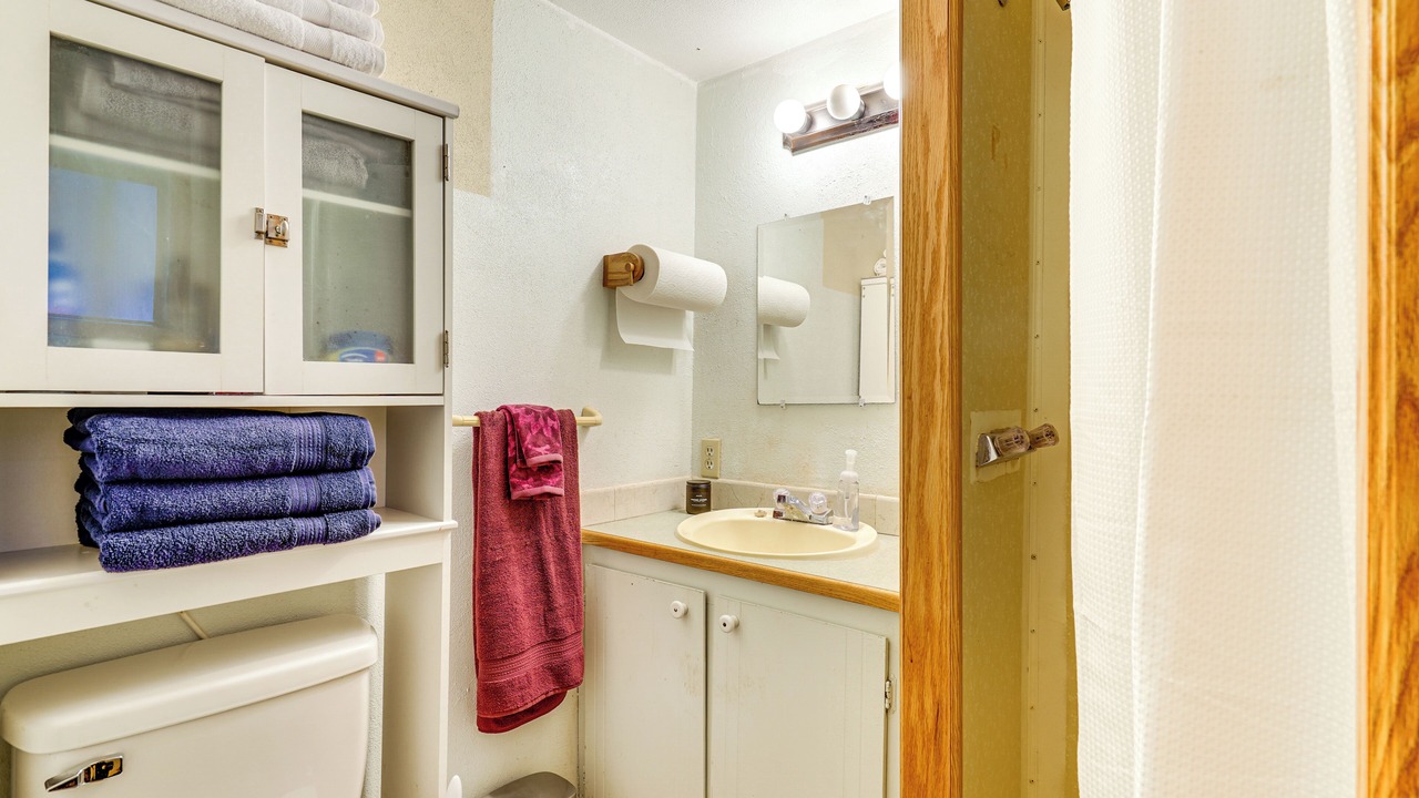 Photo of Bathroom in Rye