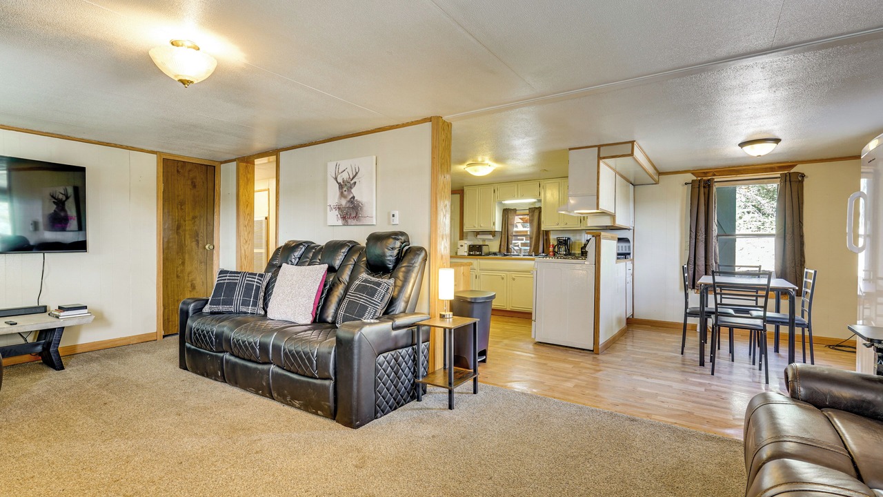 Photo of Livingroom in Rye