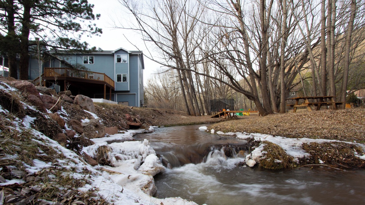 Photo of Outdoor in Cascade