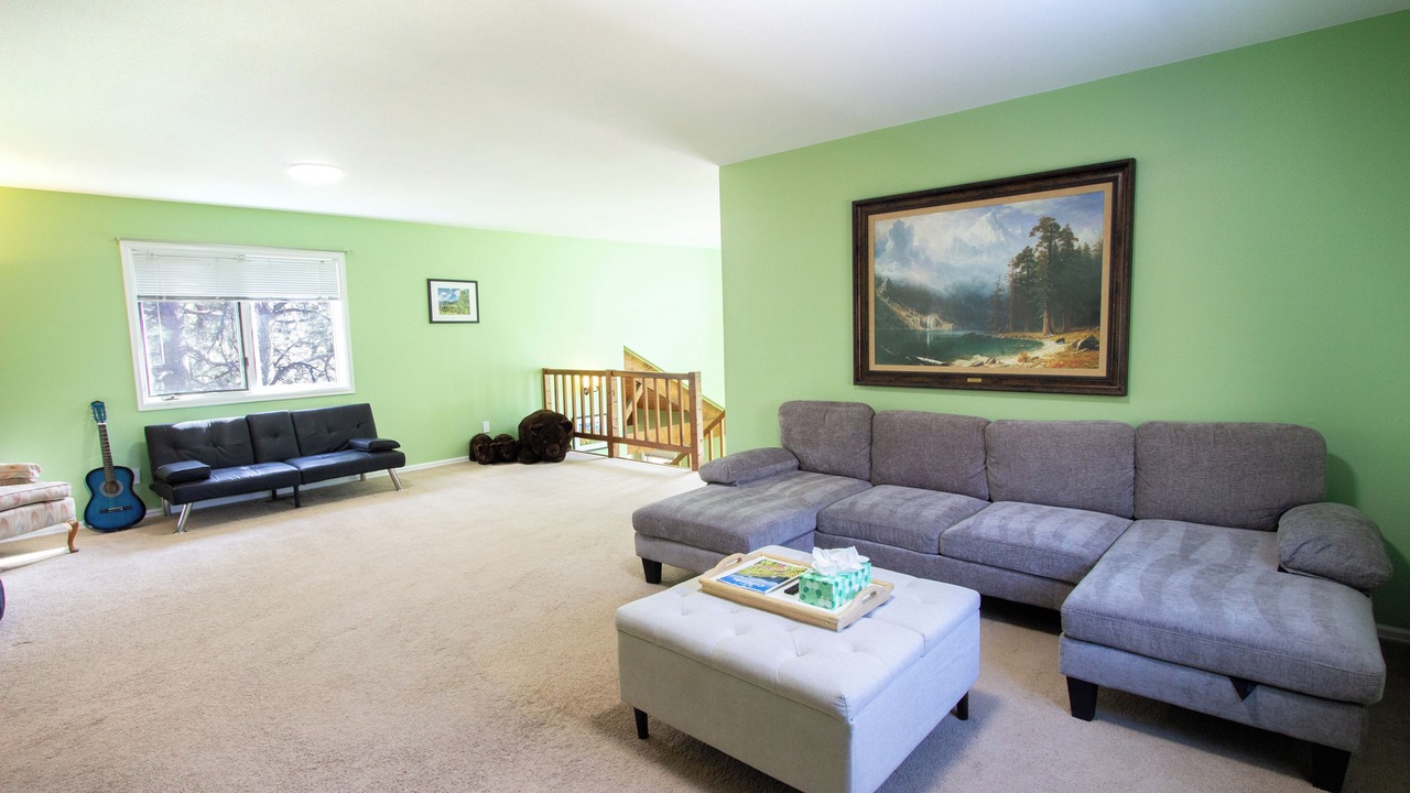 Photo of Livingroom in Cascade