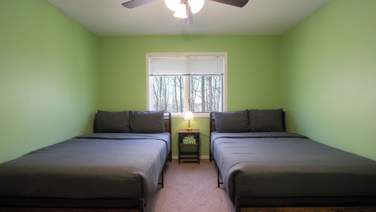 Photo of Bedroom in Cascade