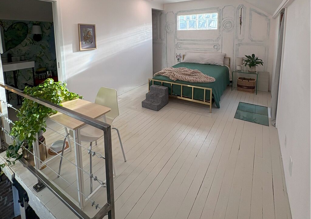 Photo of Bedroom in West Highland