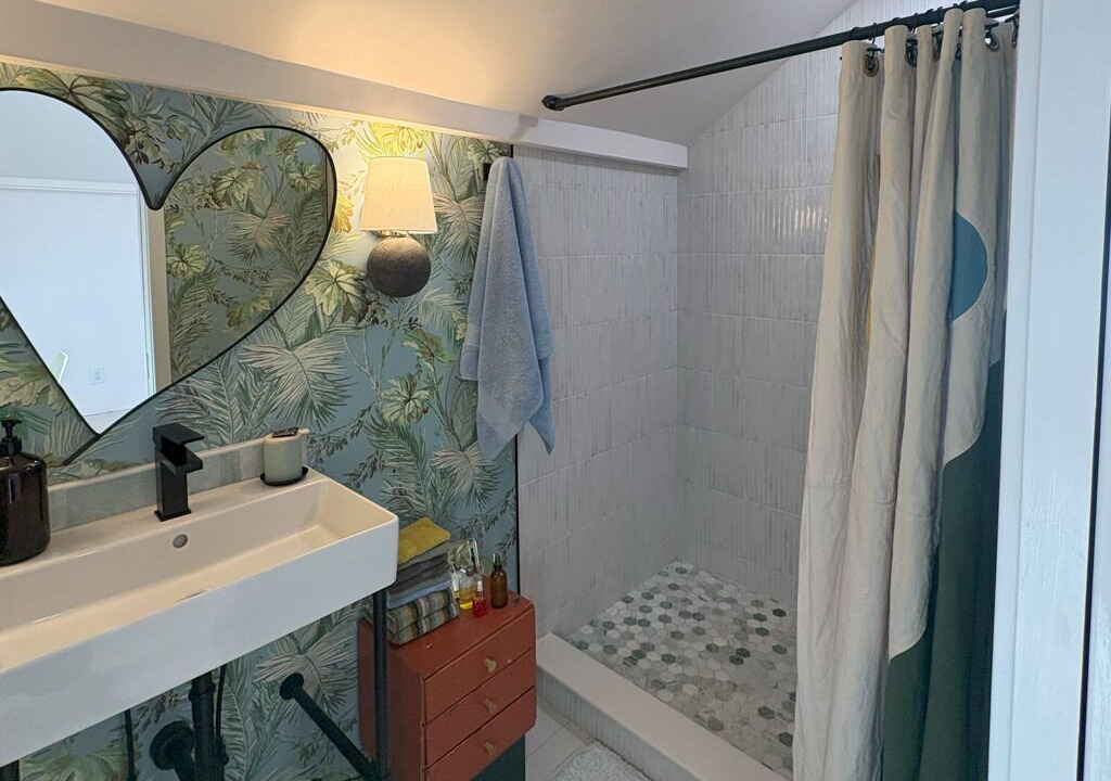 Photo of Bathroom in West Highland
