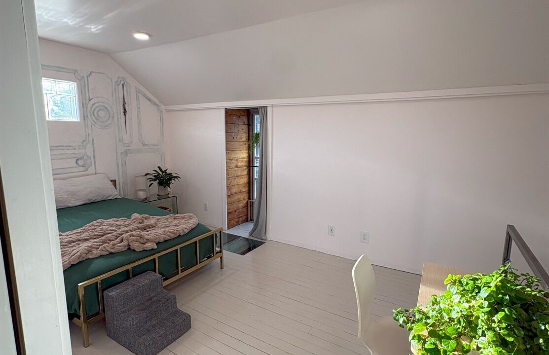 Photo of Bedroom in West Highland