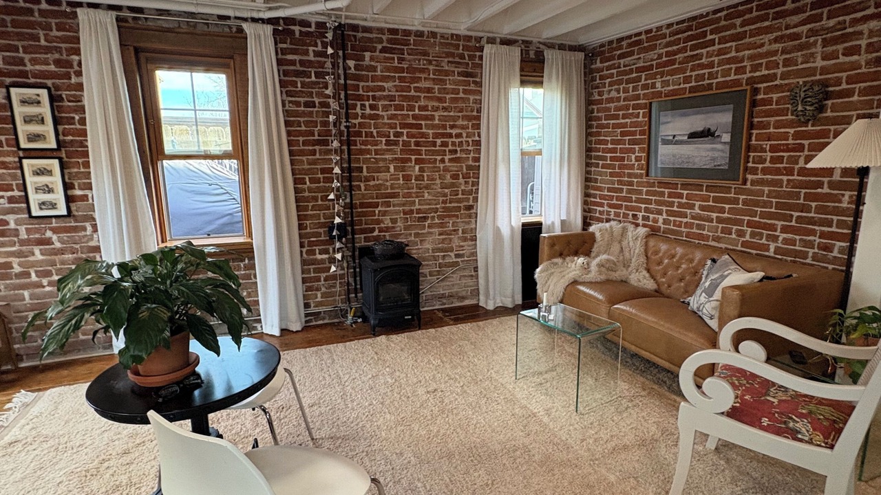 Photo of Livingroom in West Highland