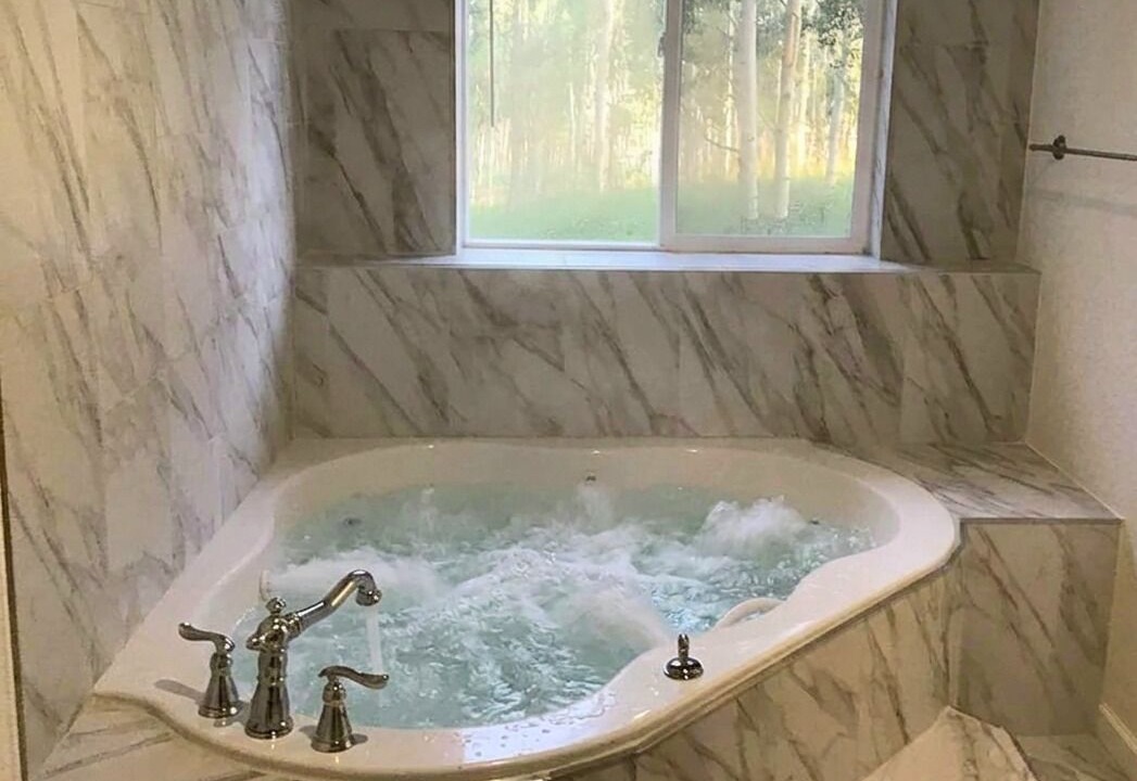 Photo of Bathroom in Michigan Hill