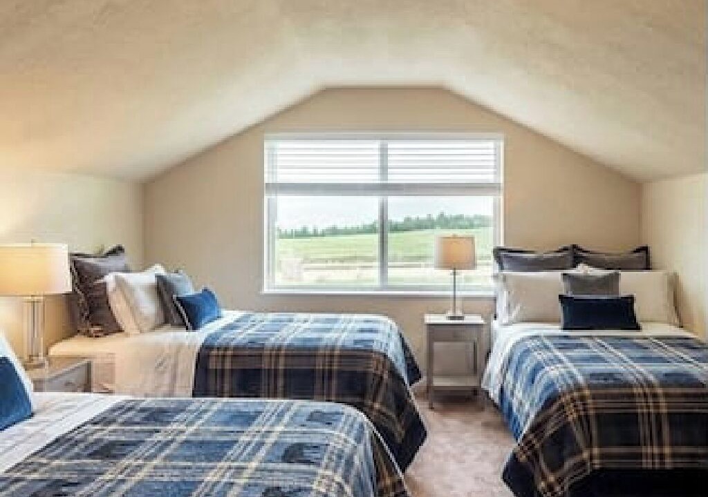 Photo of Bedroom in Michigan Hill