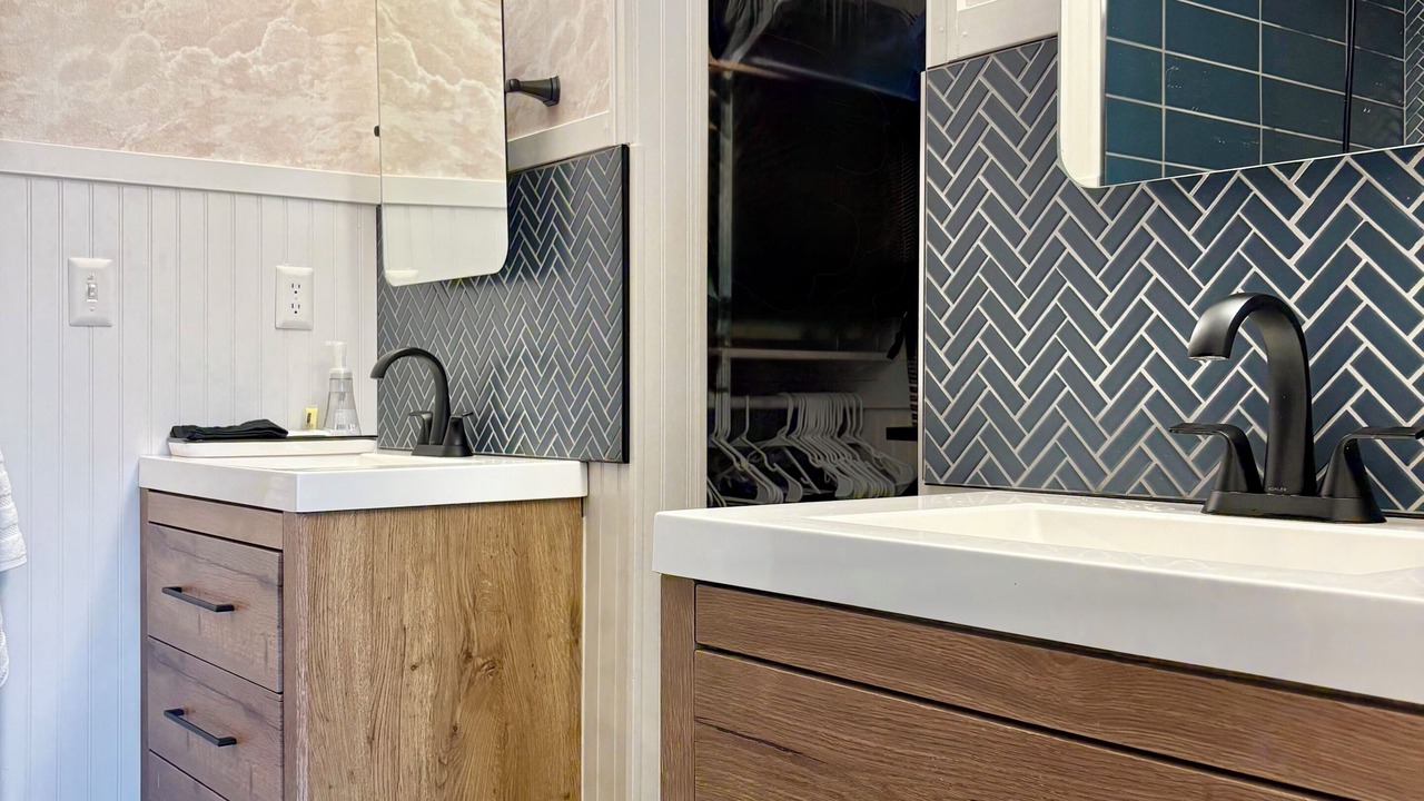 Photo of Bathroom in Briargate