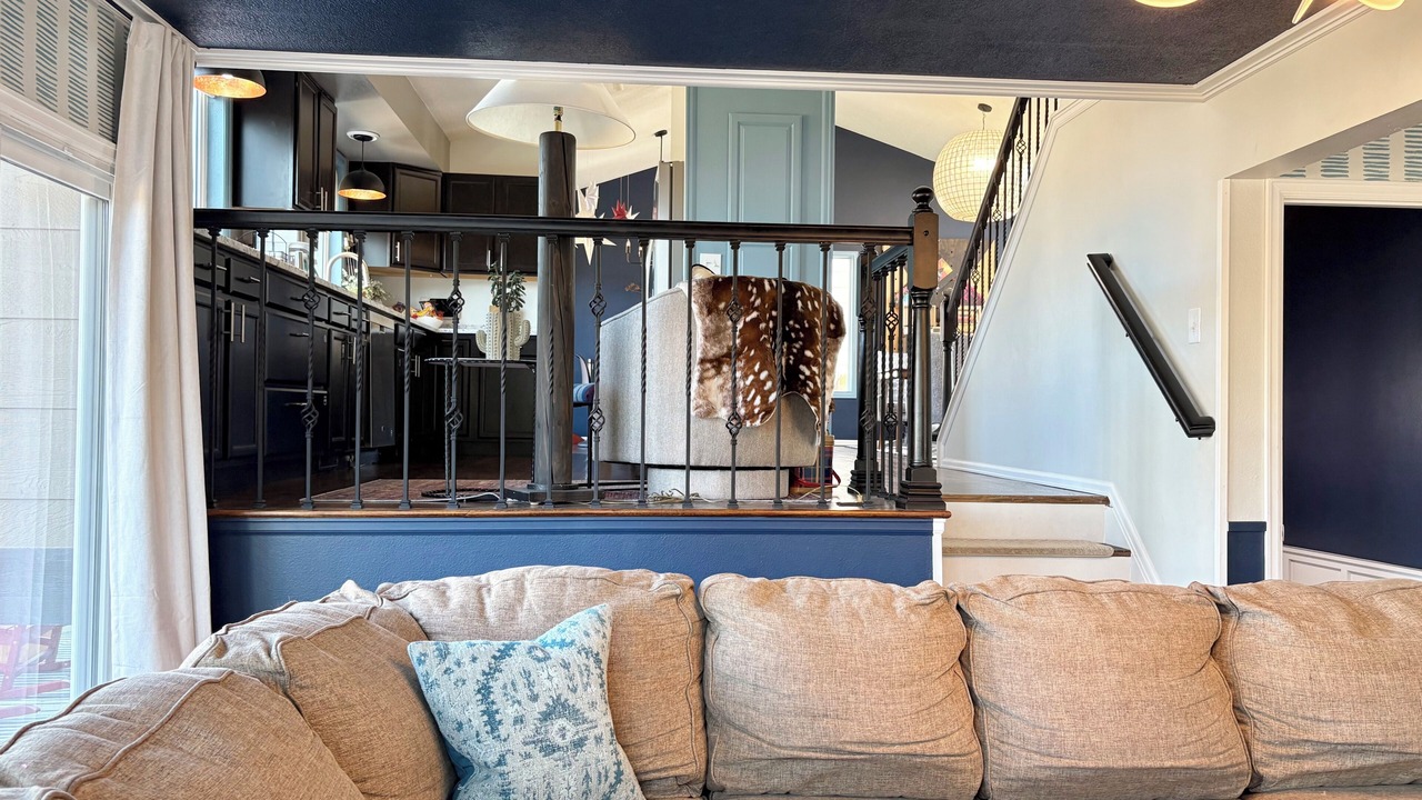 Photo of Livingroom in Briargate
