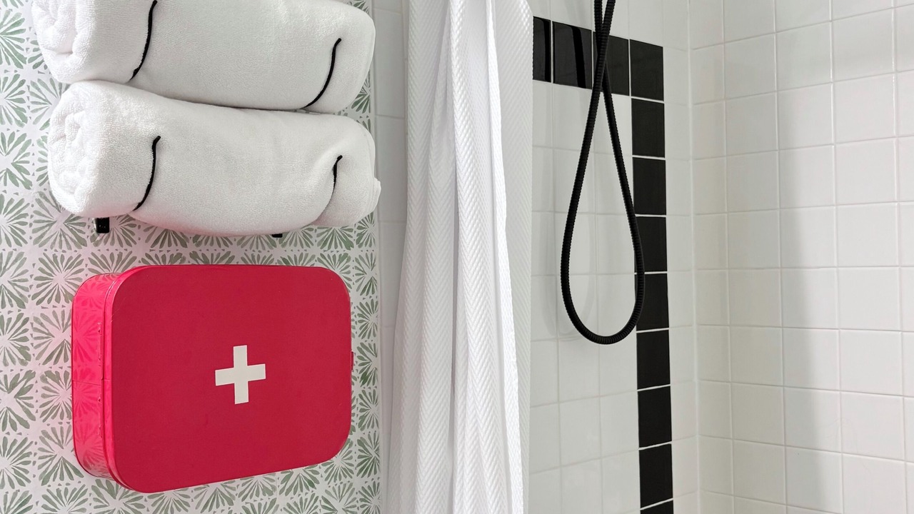 Photo of Bathroom in Briargate