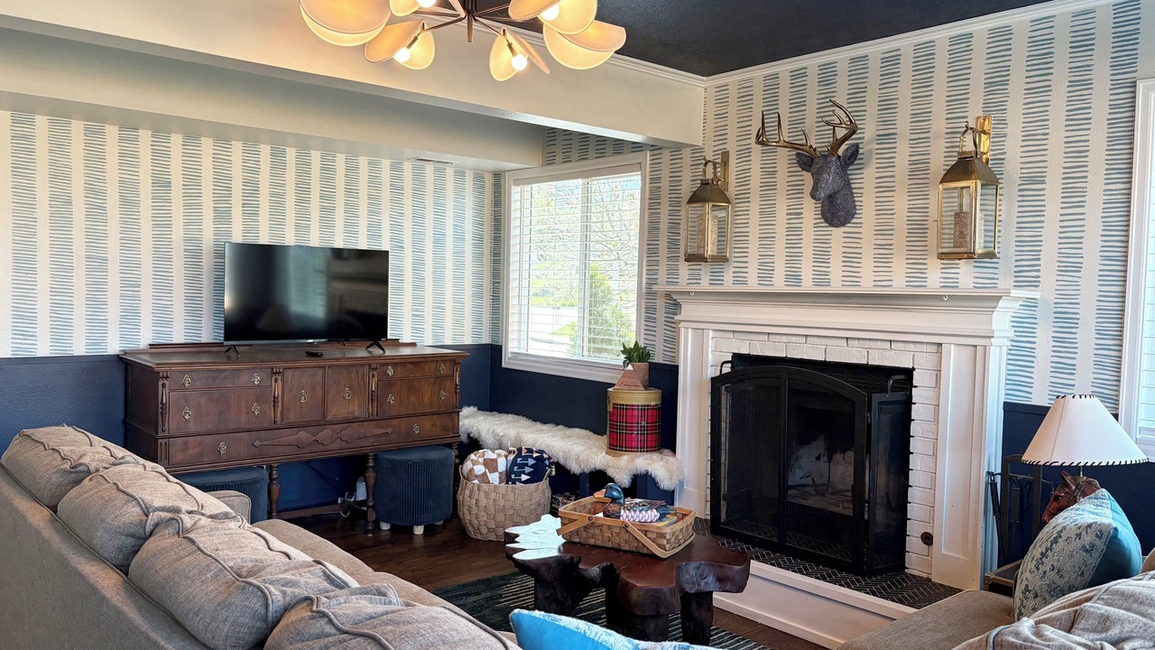 Photo of Livingroom in Briargate