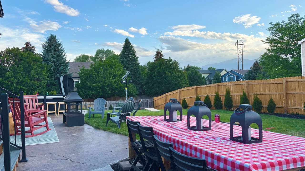 Photo of Outdoor in Briargate