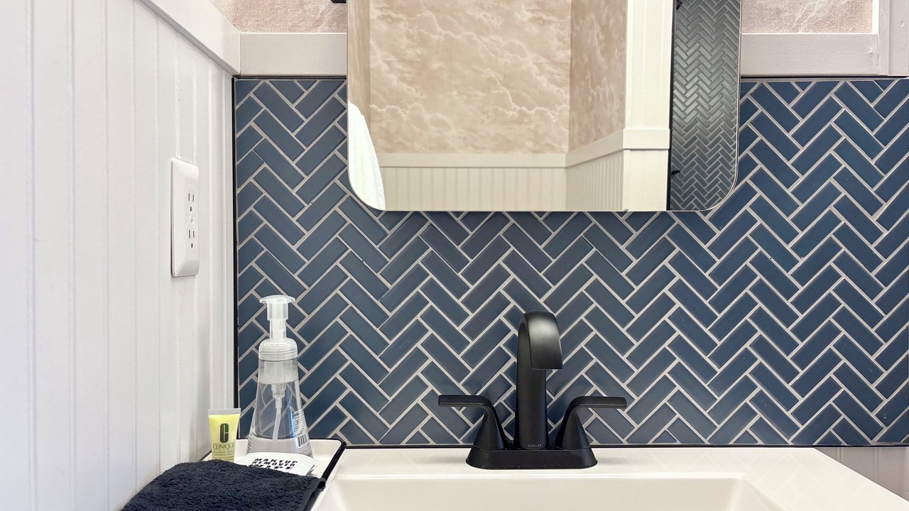 Photo of Bathroom in Briargate