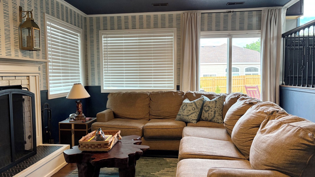 Photo of Livingroom in Briargate