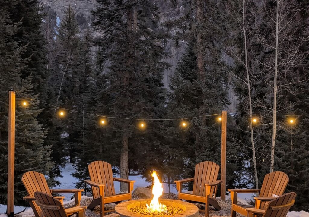 Photo of Others in Columbine Lake