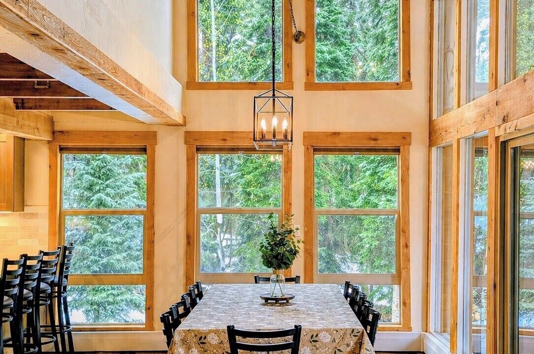 Photo of Bedroom in Columbine Lake