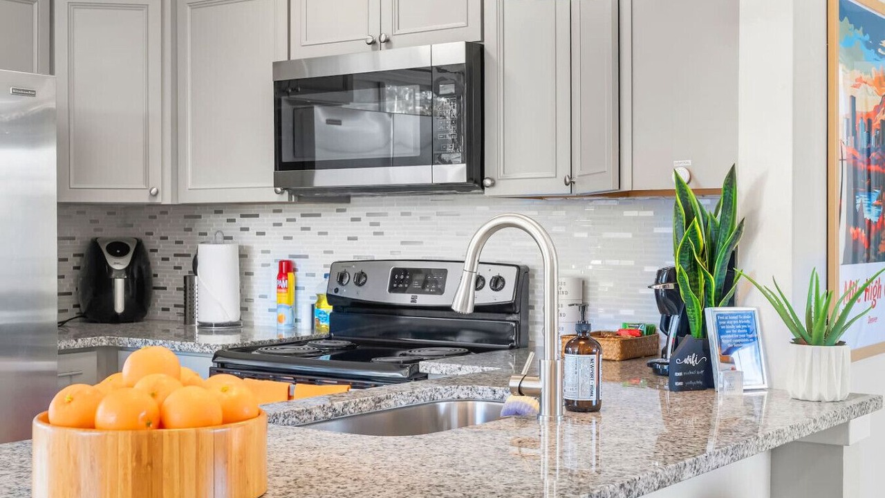 Photo of Kitchen in Dupont