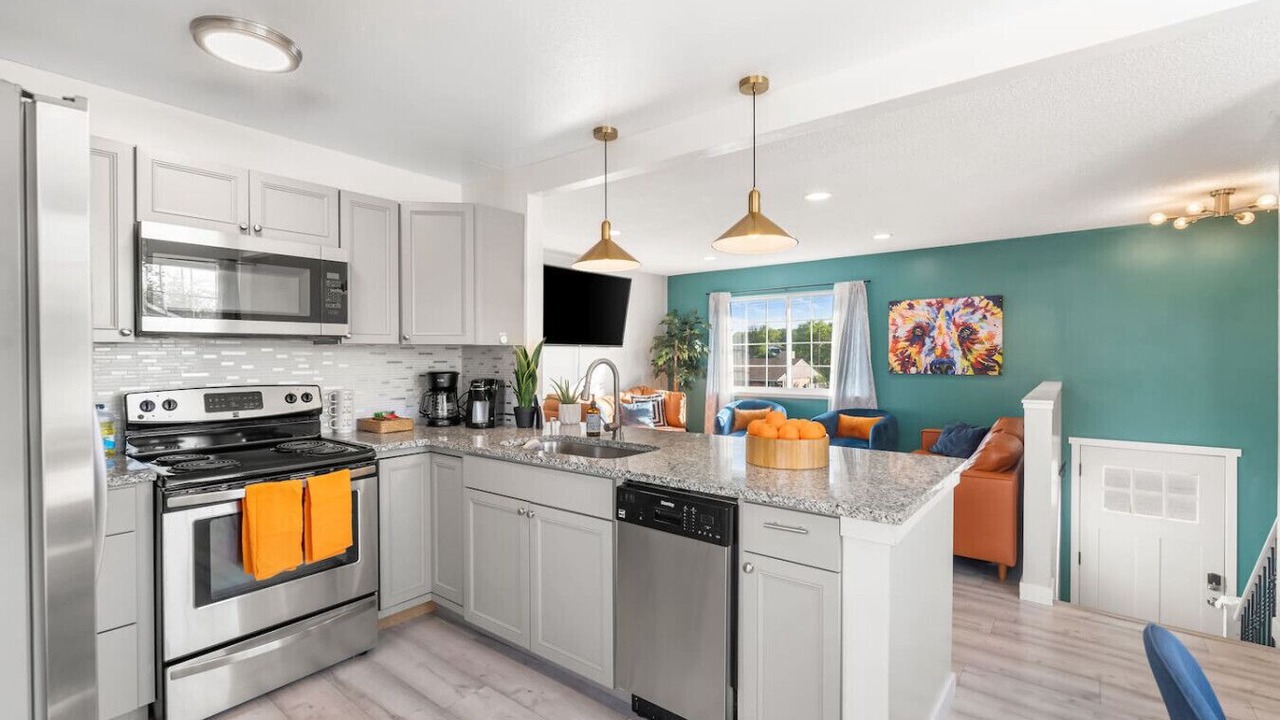 Photo of Kitchen in Dupont