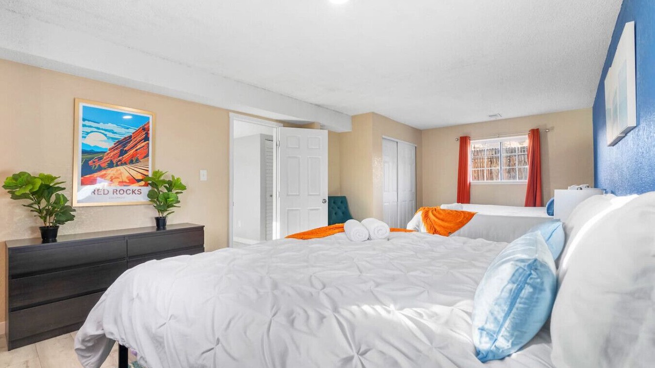 Photo of Bedroom in Dupont
