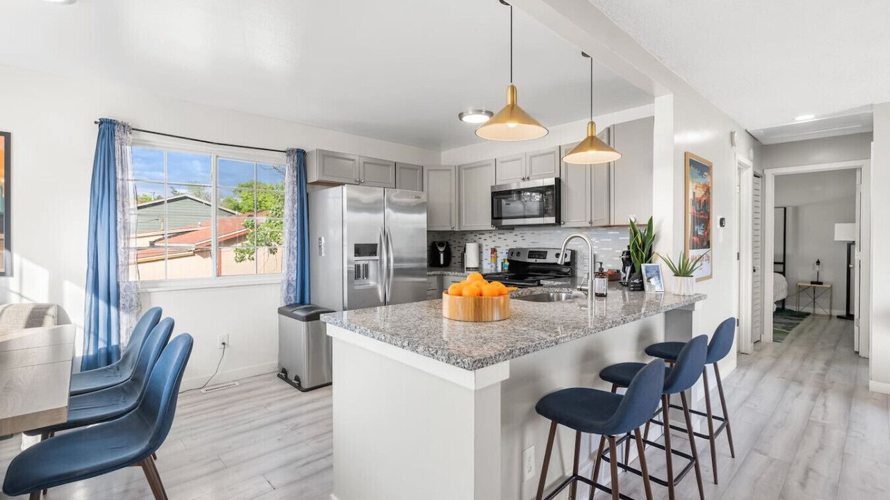Photo of Kitchen in Dupont