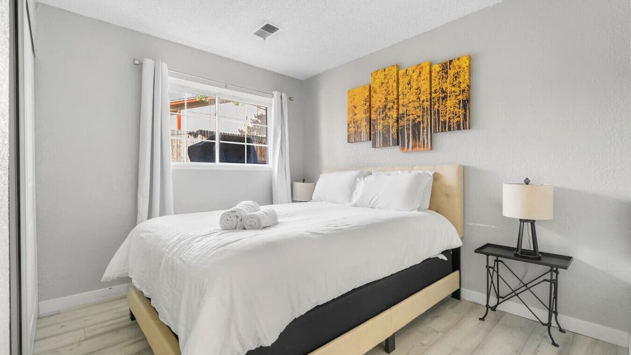 Photo of Bedroom in Dupont