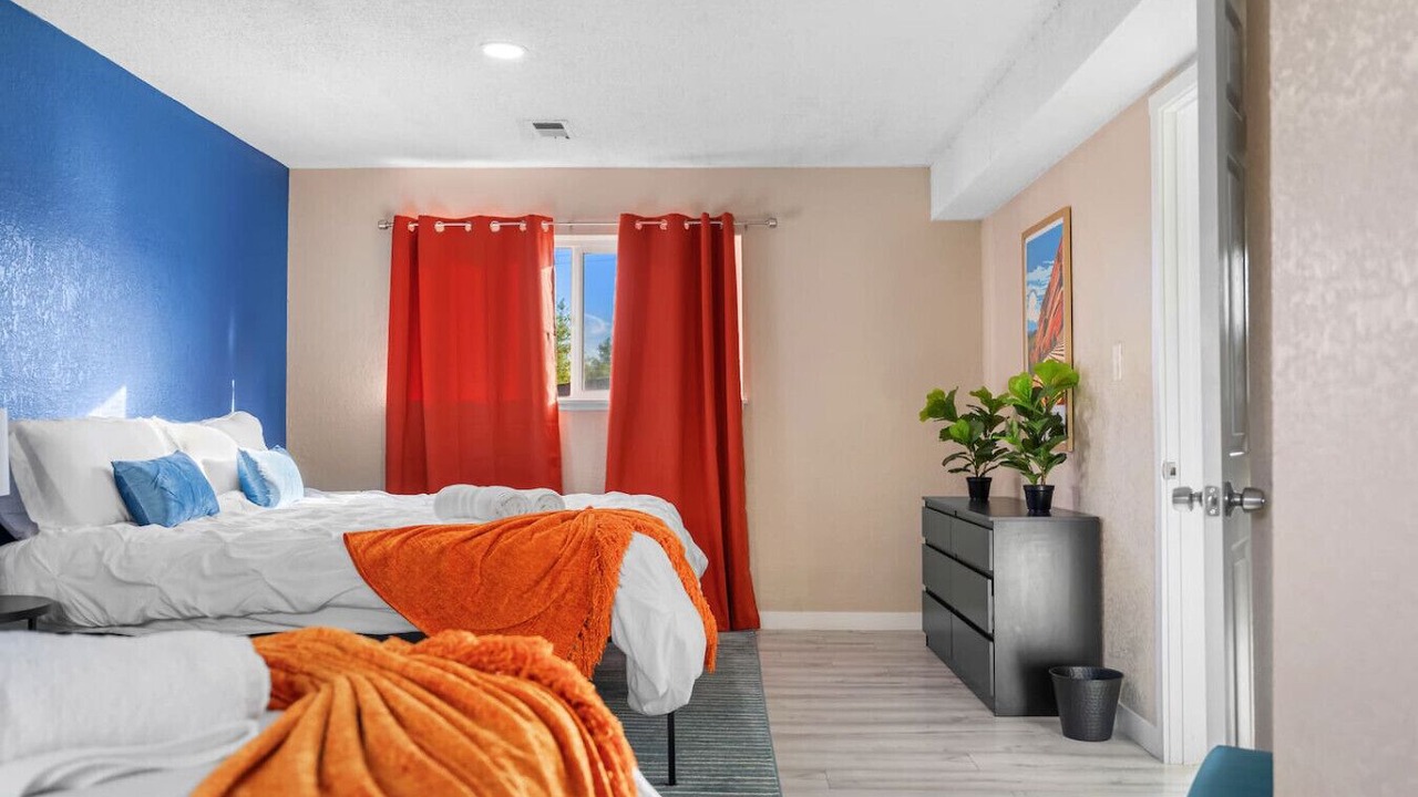 Photo of Bedroom in Dupont