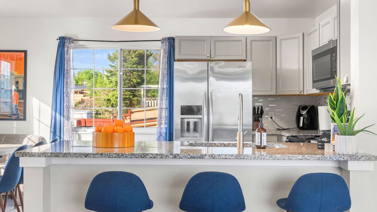 Photo of Kitchen in Dupont