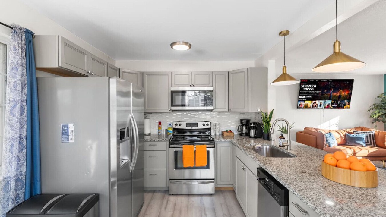 Photo of Kitchen in Dupont