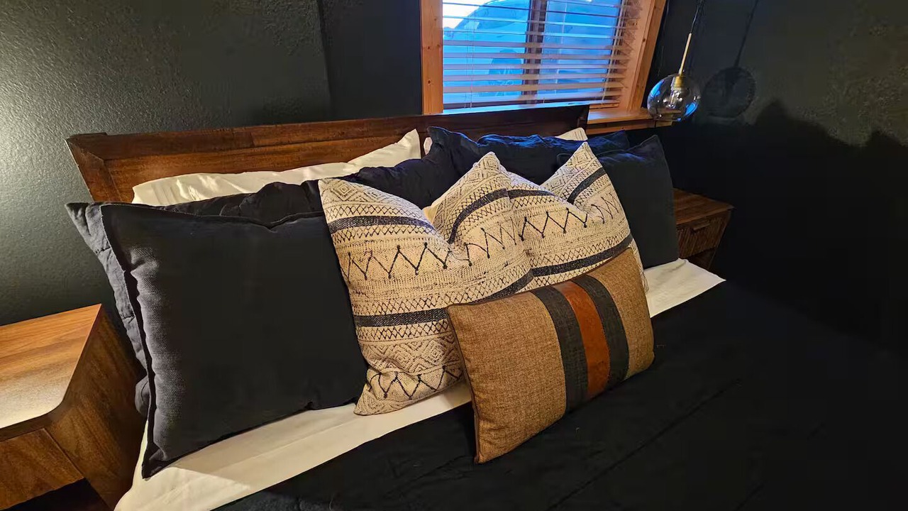 Photo of Bedroom in Cripple Creek