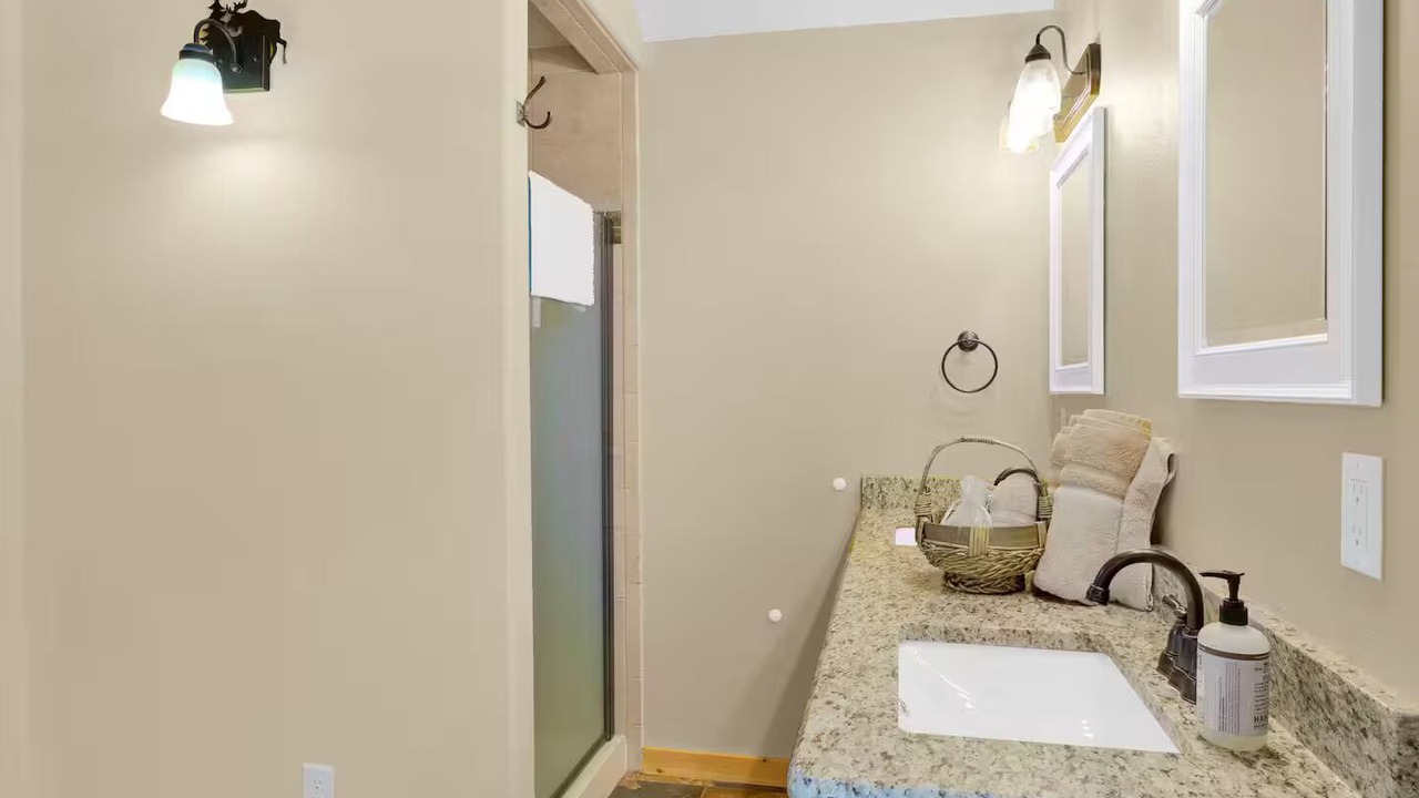 Photo of Bathroom in Cripple Creek