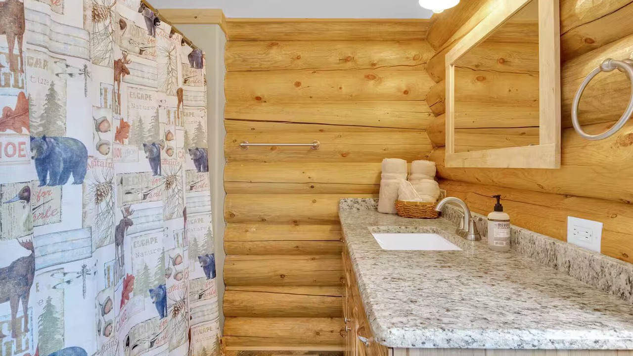 Photo of Bathroom in Cripple Creek