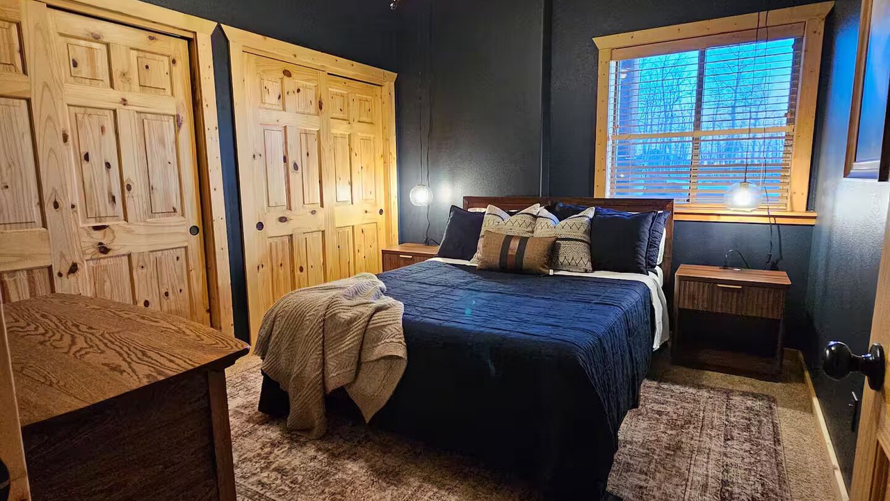 Photo of Bedroom in Cripple Creek