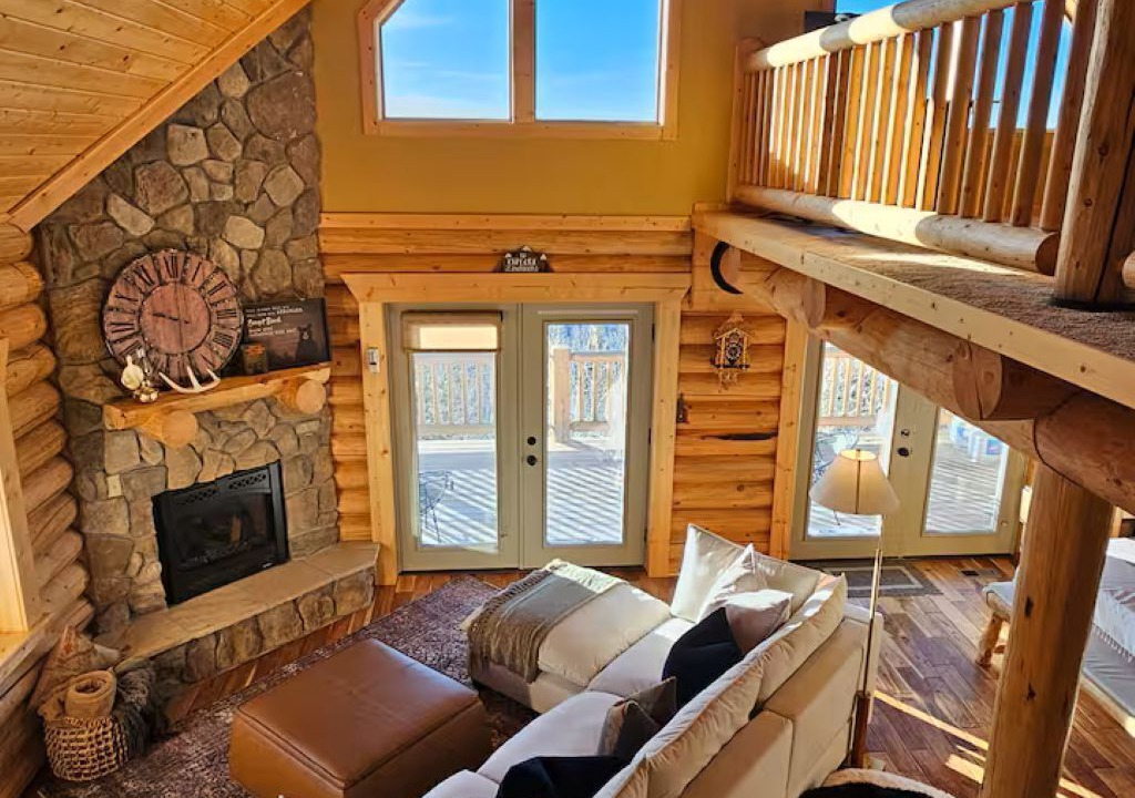 Photo of Livingroom in Cripple Creek