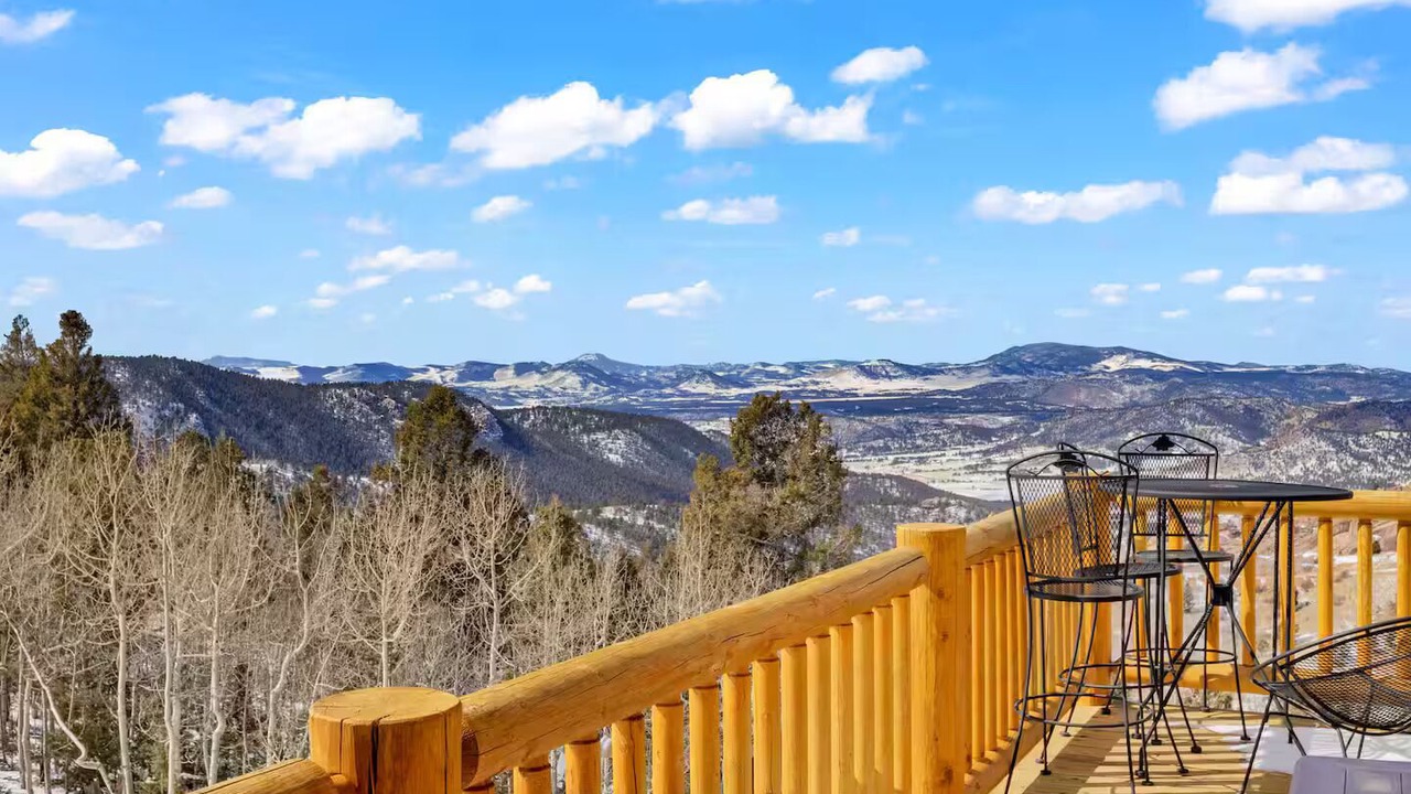 Photo of Outdoor in Cripple Creek