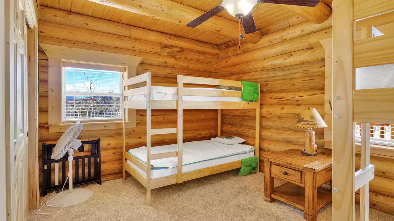 Photo of Bedroom in Cripple Creek