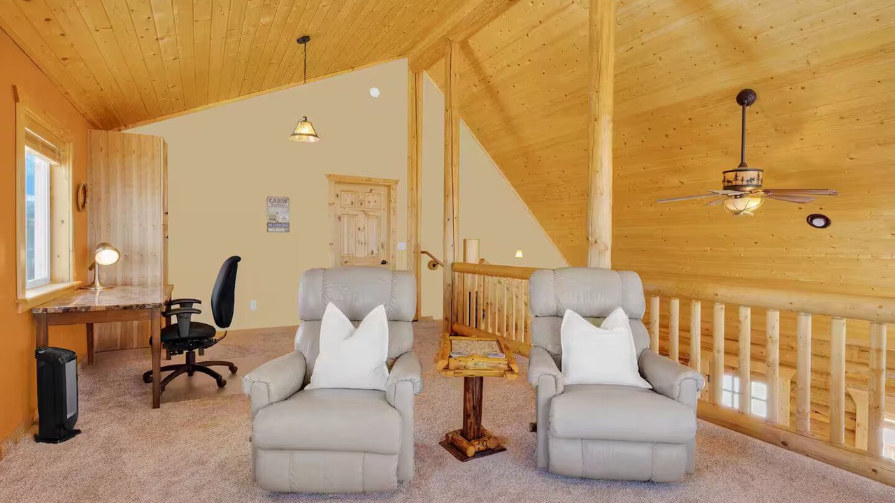Photo of Livingroom in Cripple Creek