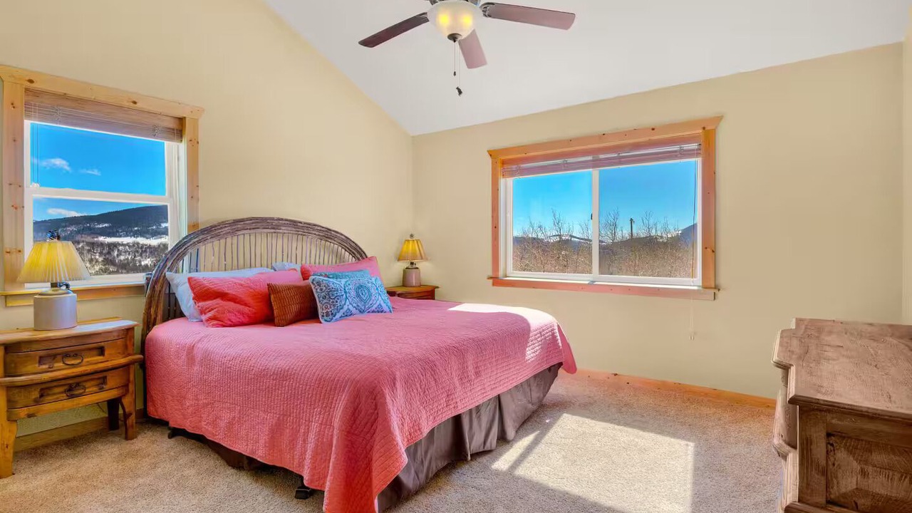 Photo of Bedroom in Cripple Creek