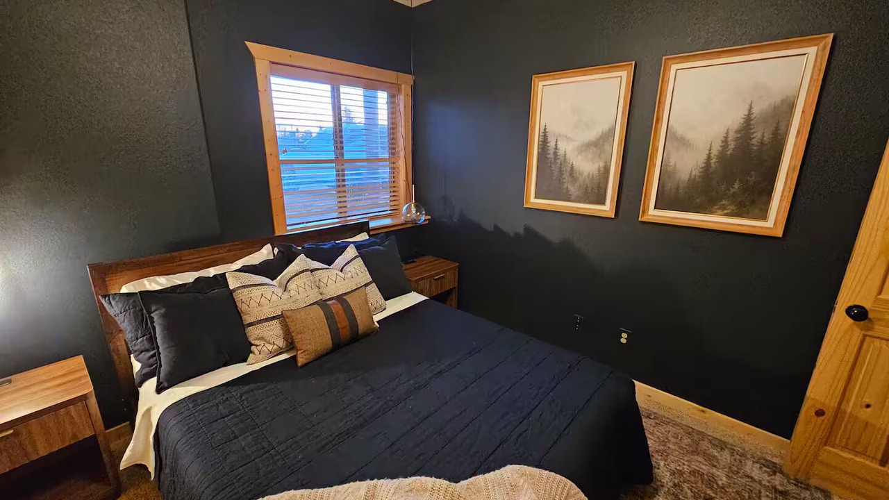 Photo of Bedroom in Cripple Creek