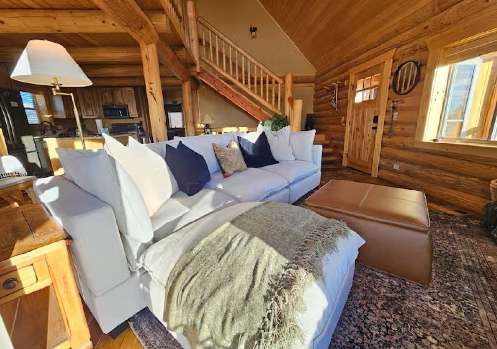 Photo of Livingroom in Cripple Creek