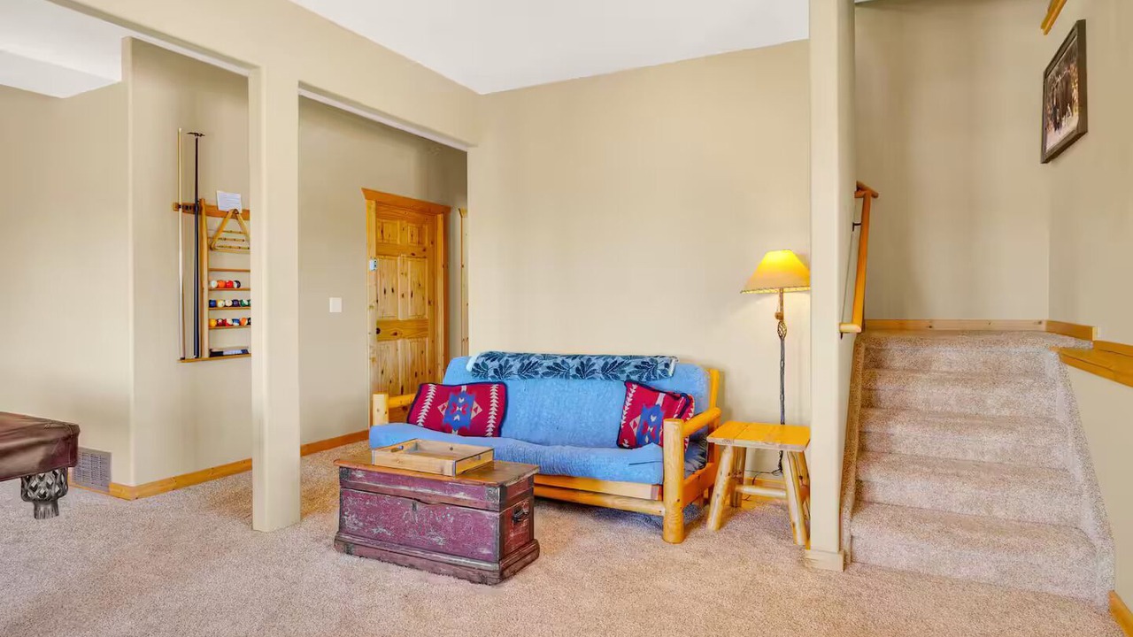 Photo of Livingroom in Cripple Creek