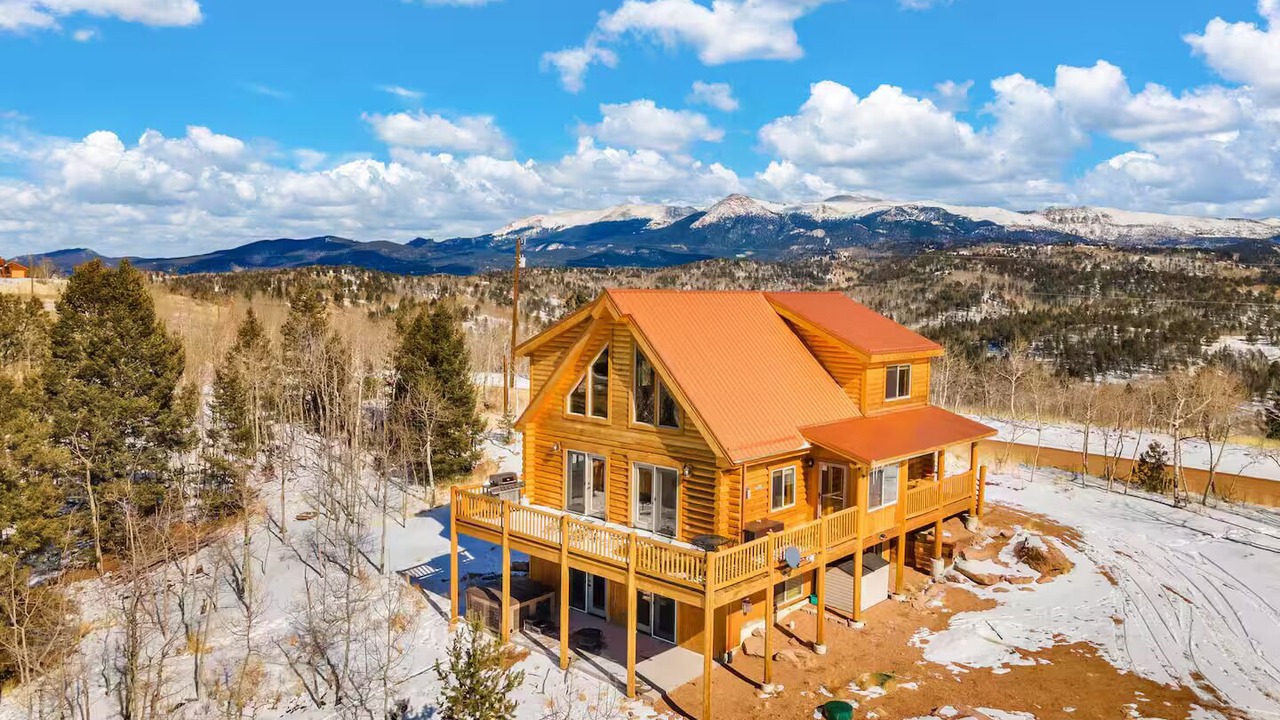 Photo of Outdoor in Cripple Creek