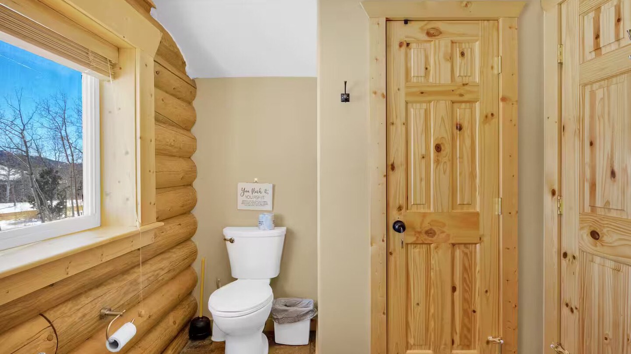 Photo of Bathroom in Cripple Creek