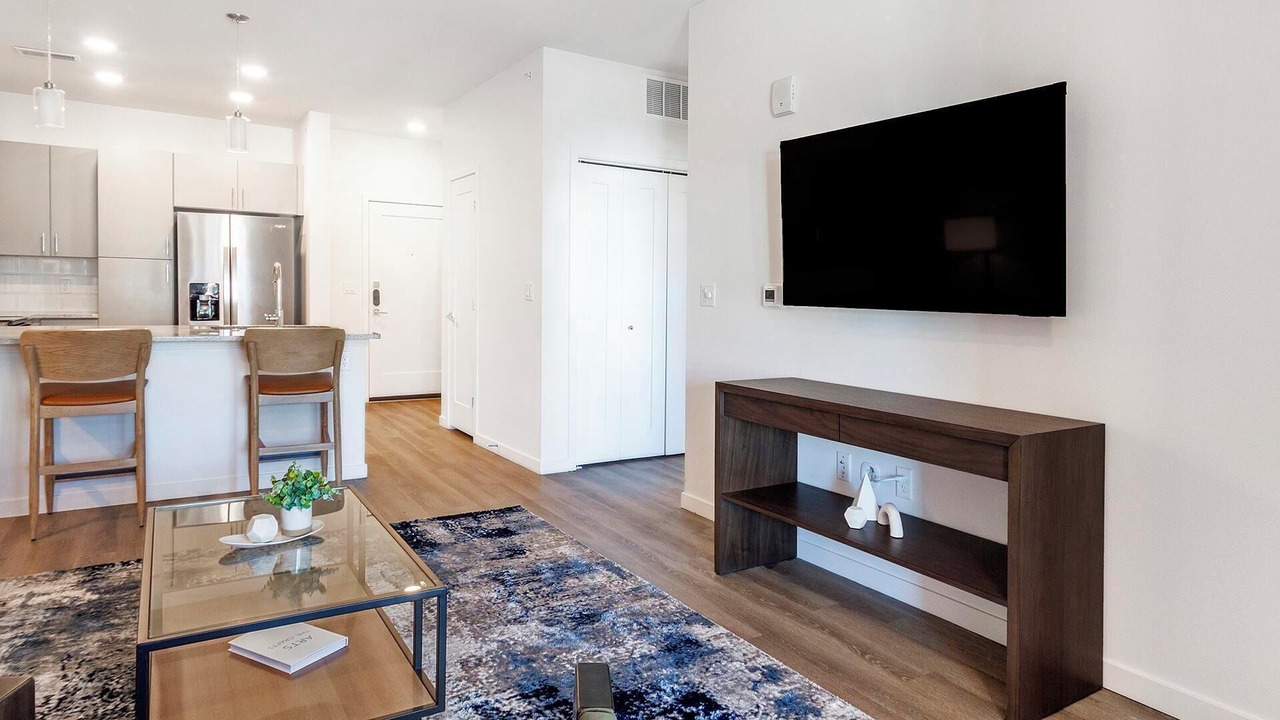 Photo of Livingroom in Northgate
