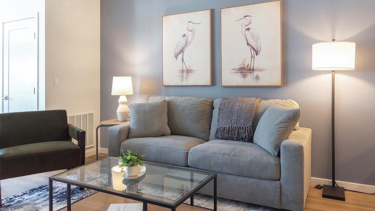 Photo of Livingroom in Northgate