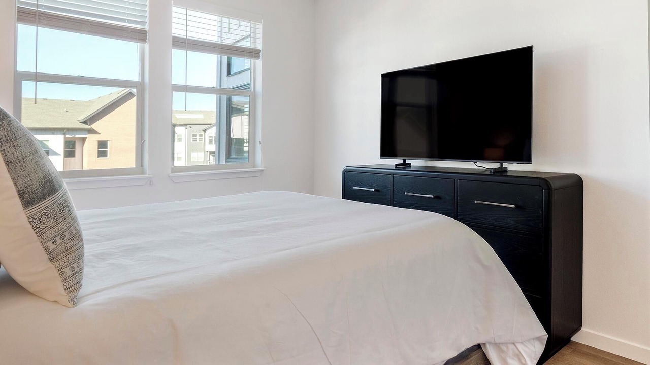 Photo of Bedroom in Northgate