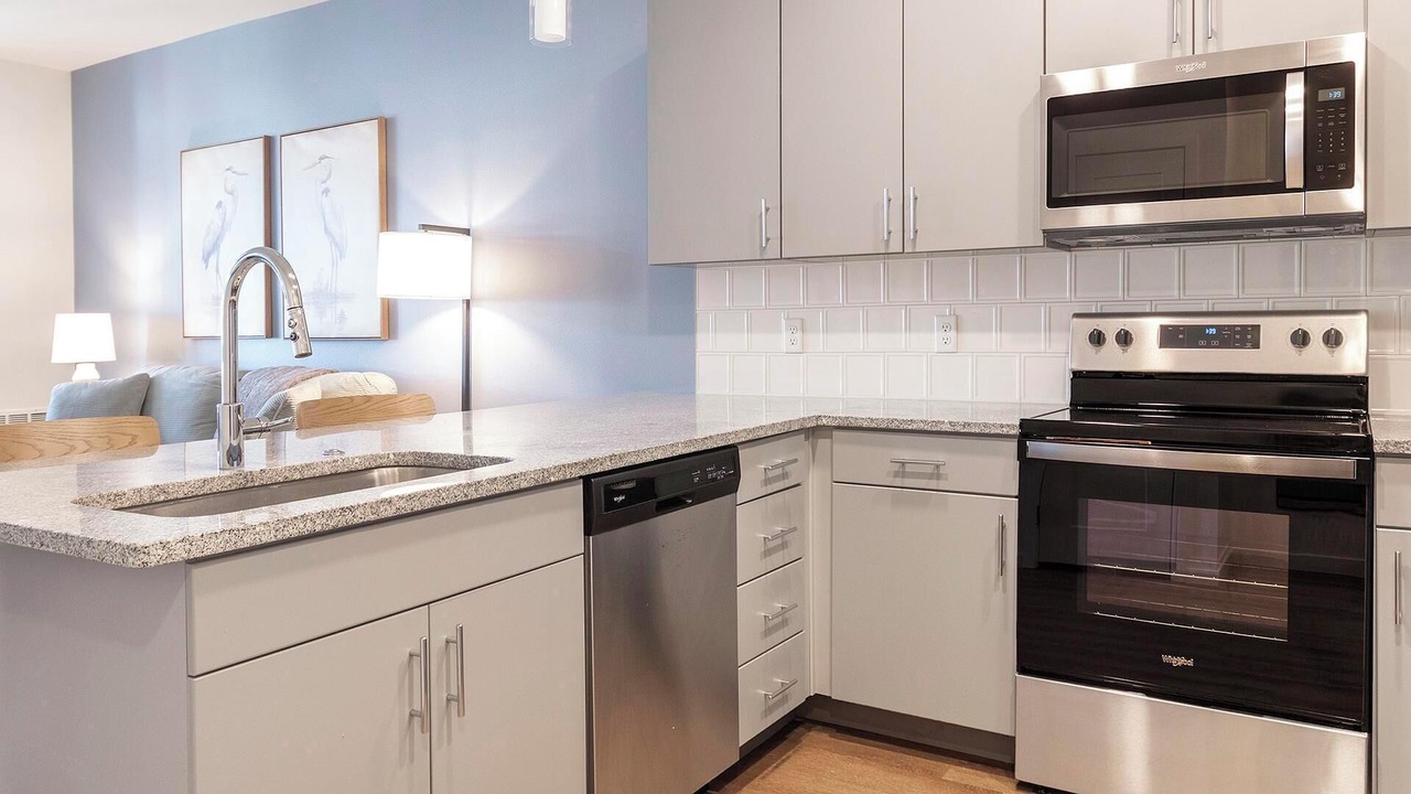 Photo of Kitchen in Northgate