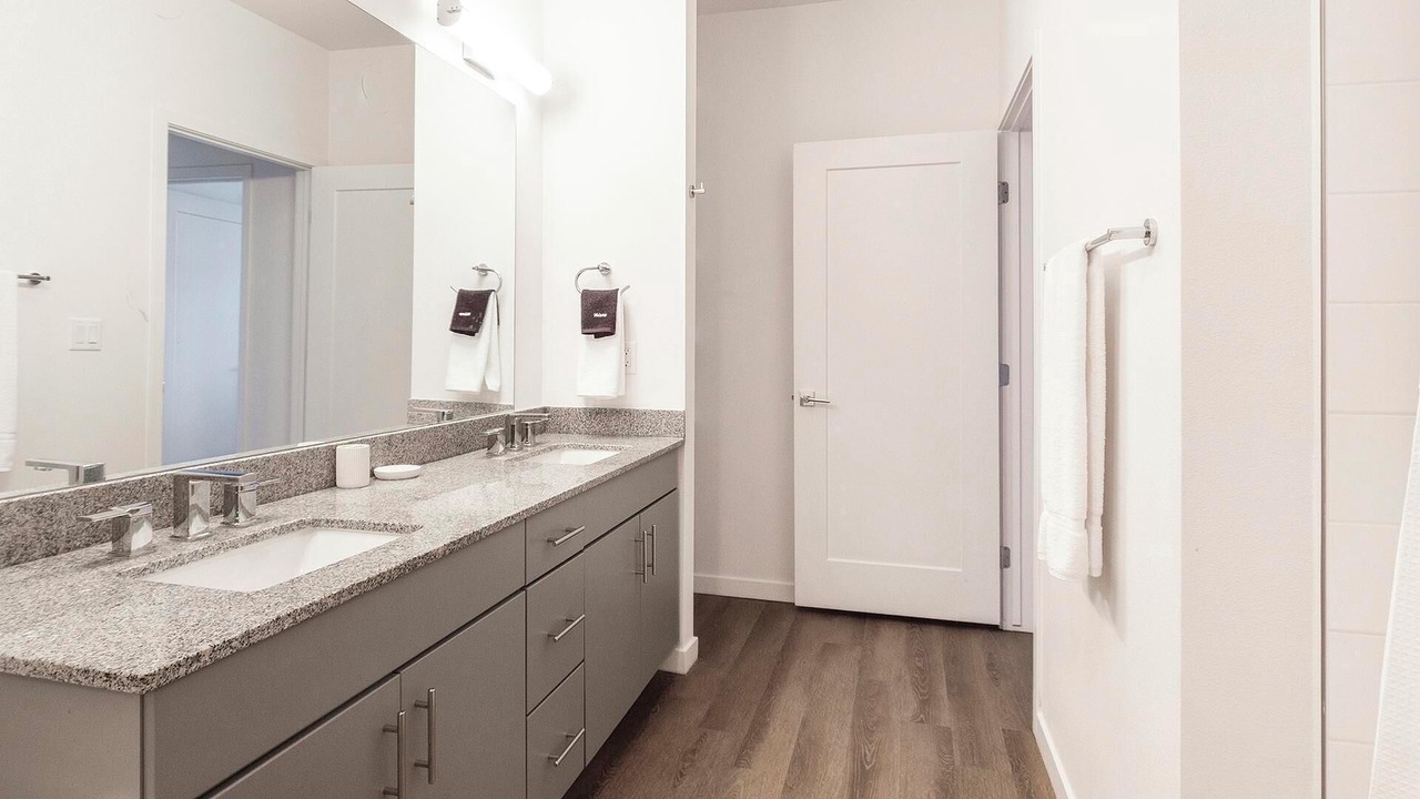 Photo of Bathroom in Northgate