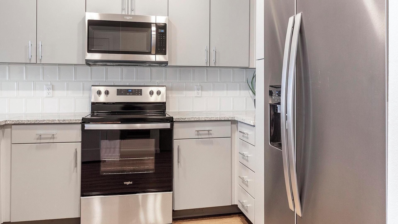 Photo of Kitchen in Northgate