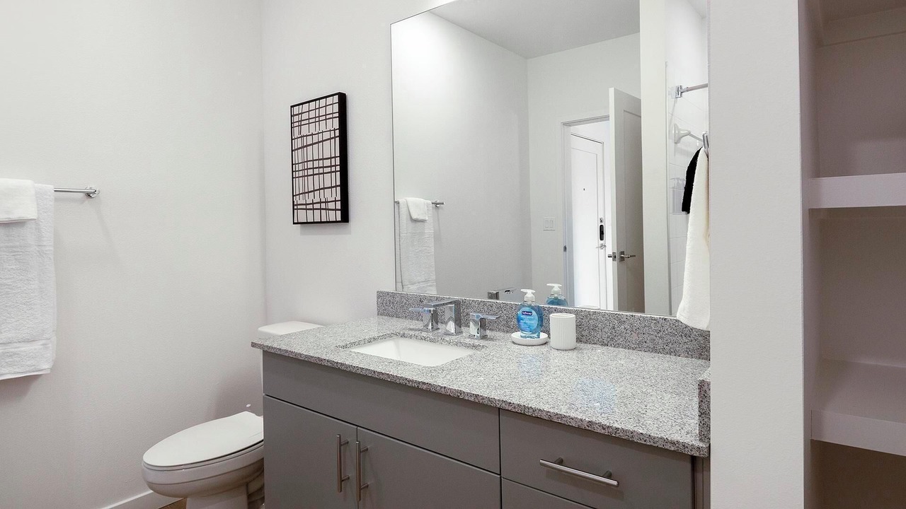 Photo of Bathroom in Northgate